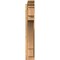 Ekena Millwork Merced Smooth Traditional Outlooker, Western Red Cedar, 5 1/2"W x 26"D x 34"H OUT06X26X34MRC01SWR - alternate 2